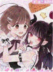 漫蛙3漫画 纸片城的守夜人